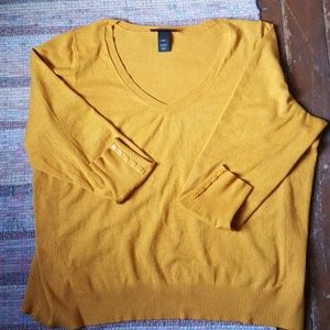Lane Bryant Sweater